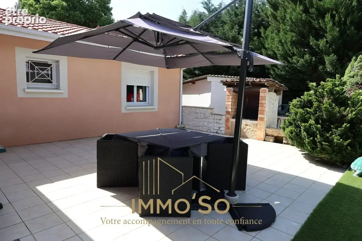 Tres belle maison  7 min de langon - photo 13