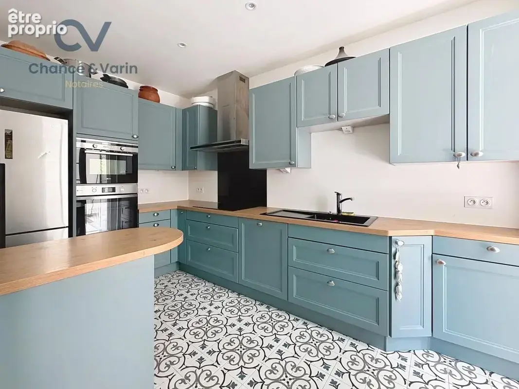 Maison 5 pièces 120 m² à vendre à Lisieux (14100) - photo 9