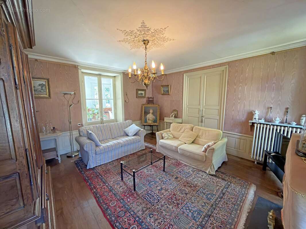 Maison à RAZAC-SUR-L'ISLE