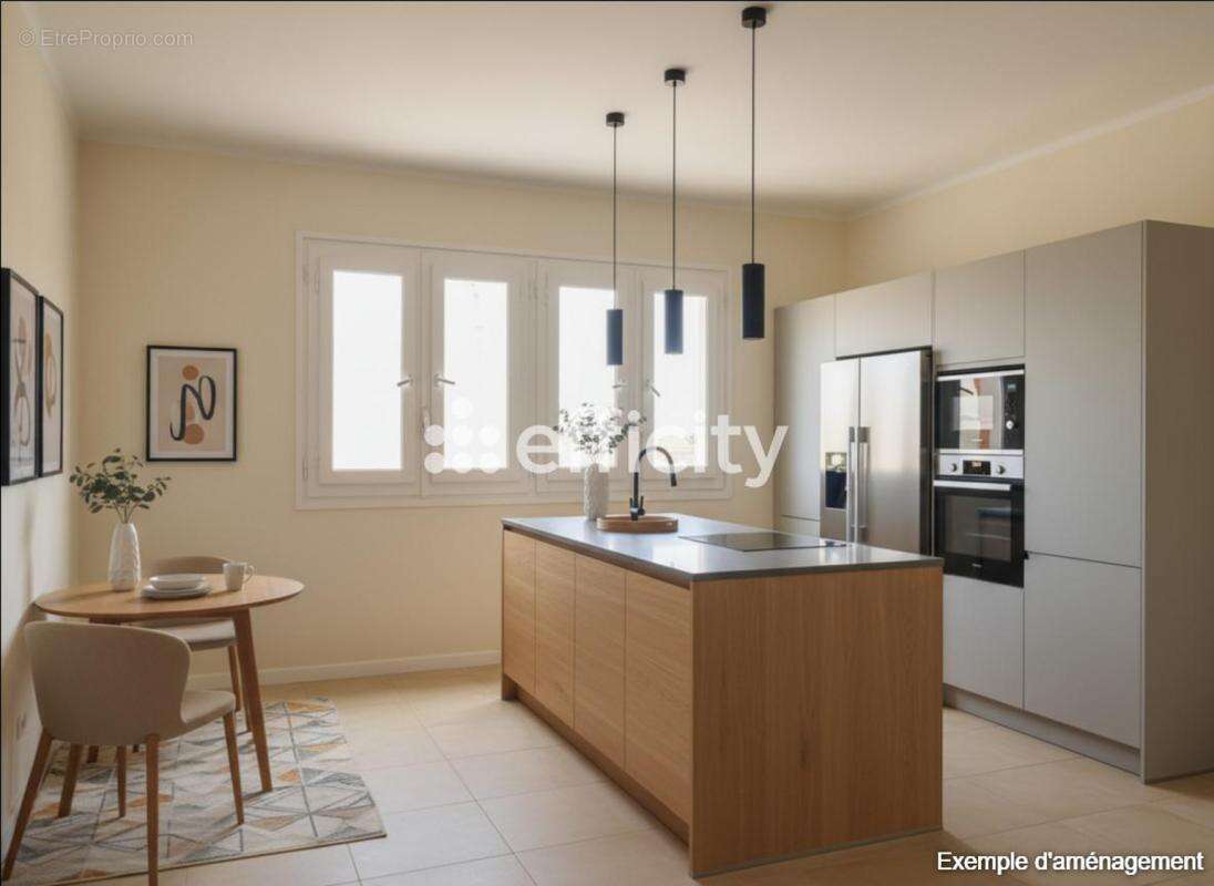 Maison à VILLELONGUE-DE-LA-SALANQUE