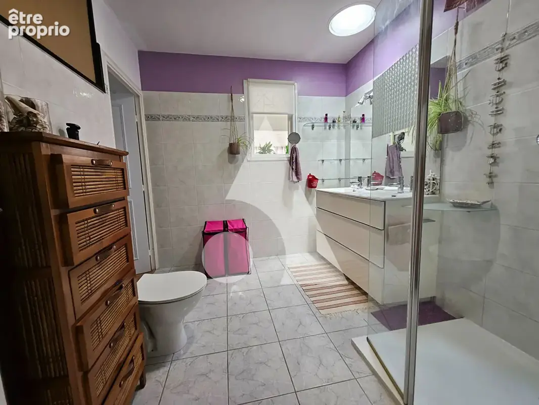 Maison proche centre 115 m² - photo 11