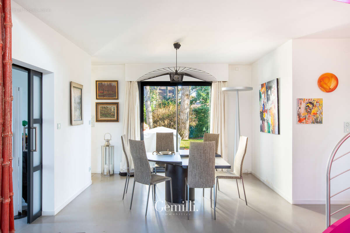 Maison à MULHOUSE