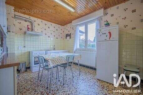 Maison 82 m² à Verdun  - photo 2