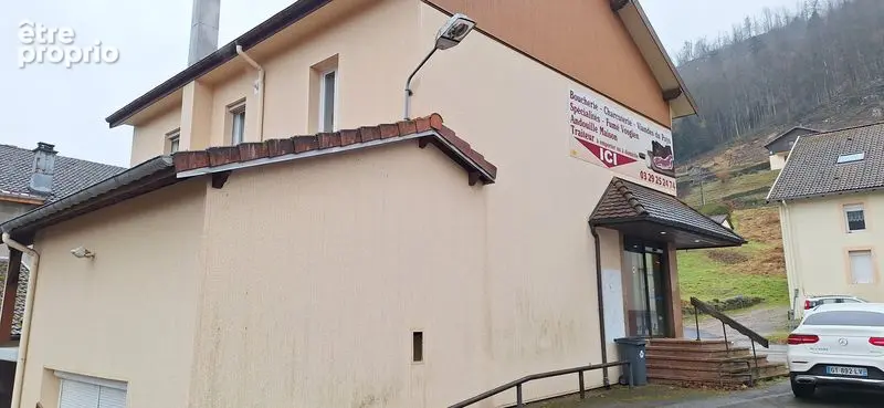 Photo Maison à Le Menil au prix de 160 000€