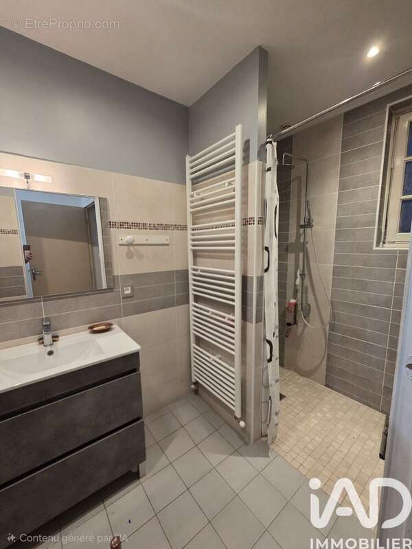 Photo 5 - Maison à CHAMOUILLAC