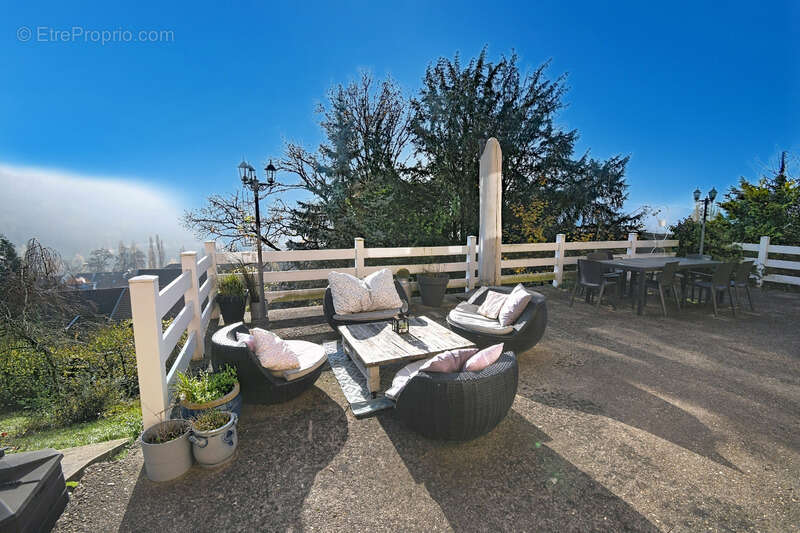 Maison à HERSERANGE