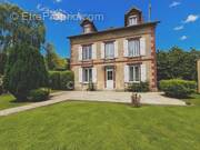 Maison à CHAUFOUR-LES-BONNIERES