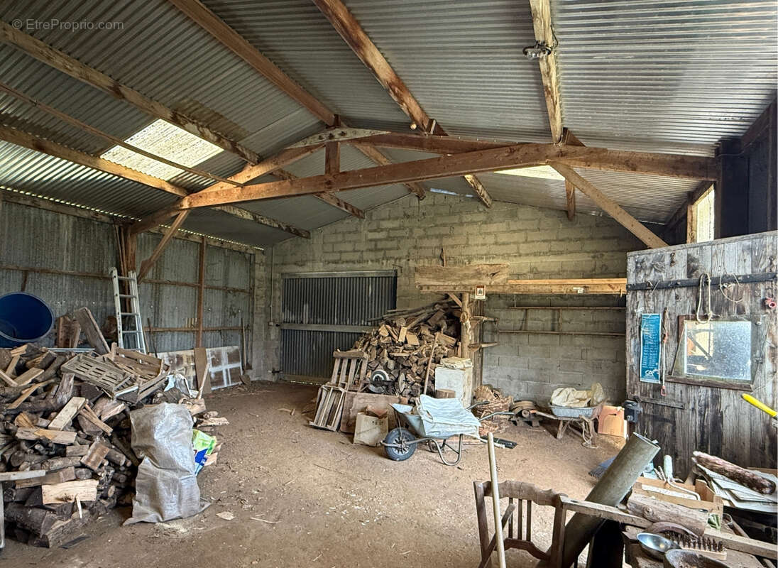 Maison à SAINT-ALBAN