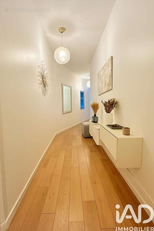 Photo 2 - Appartement à ASNIERES-SUR-SEINE