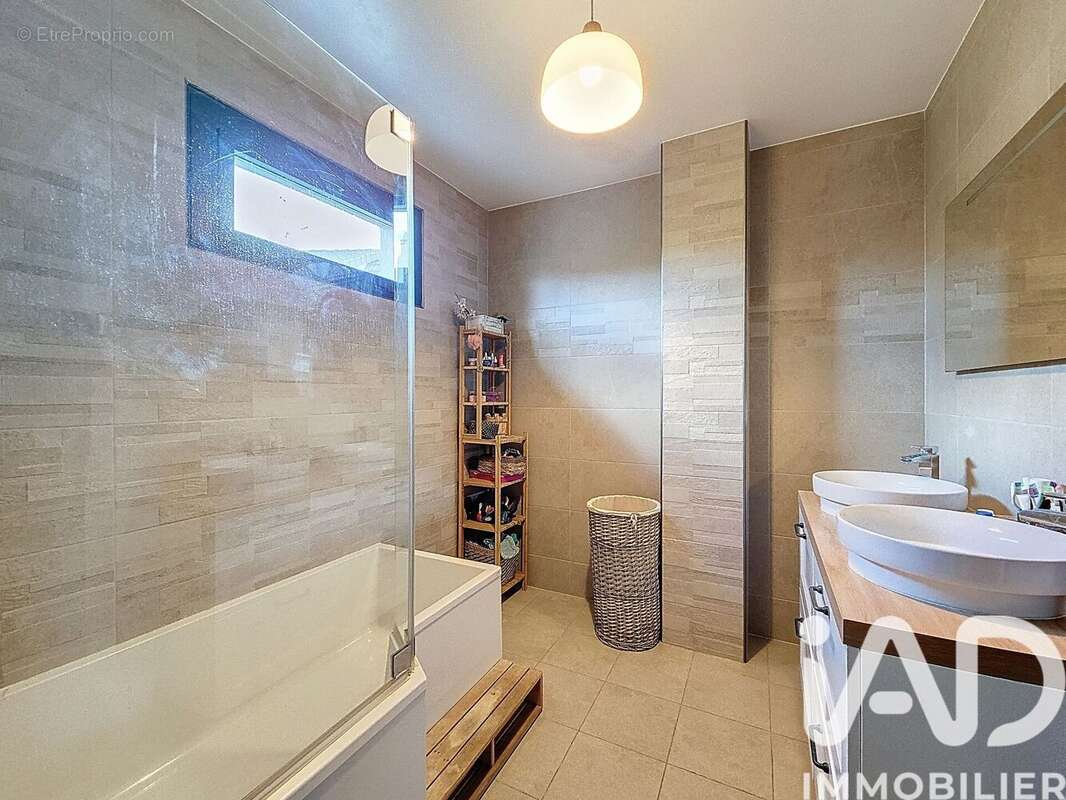 Photo 9 - Maison à L'HAY-LES-ROSES