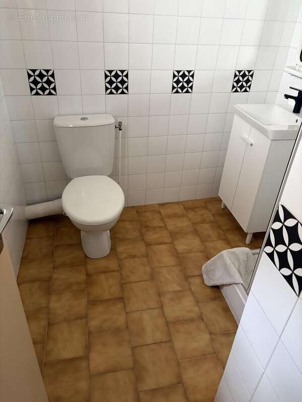 Maison 63 m² à Saintes-Maries-De-La-Mer  - photo 8