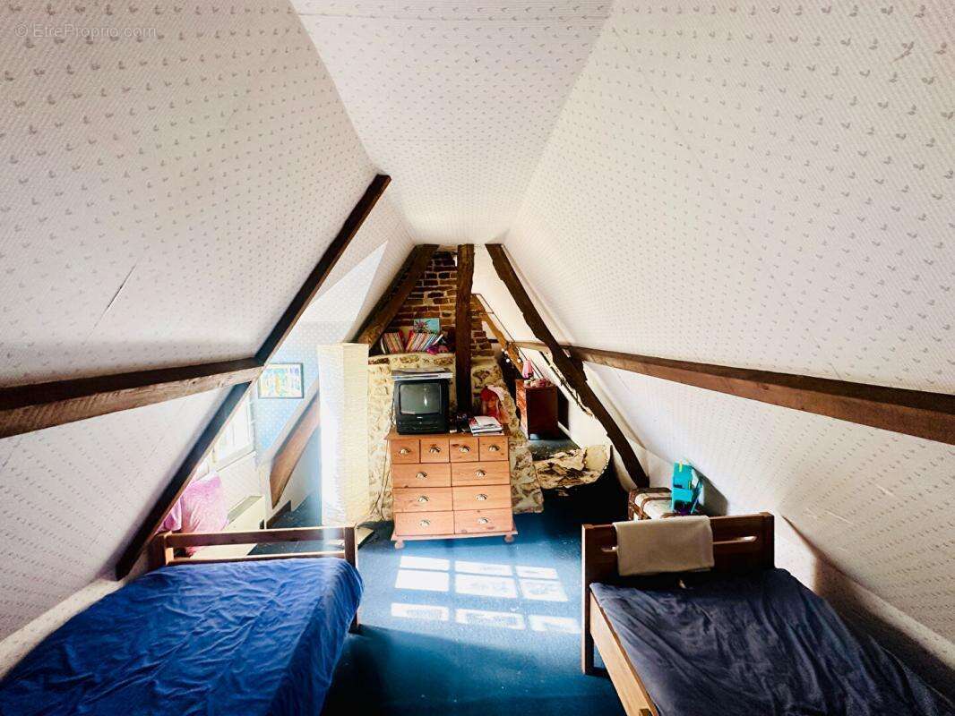 Maison à PONT-L&#039;EVEQUE