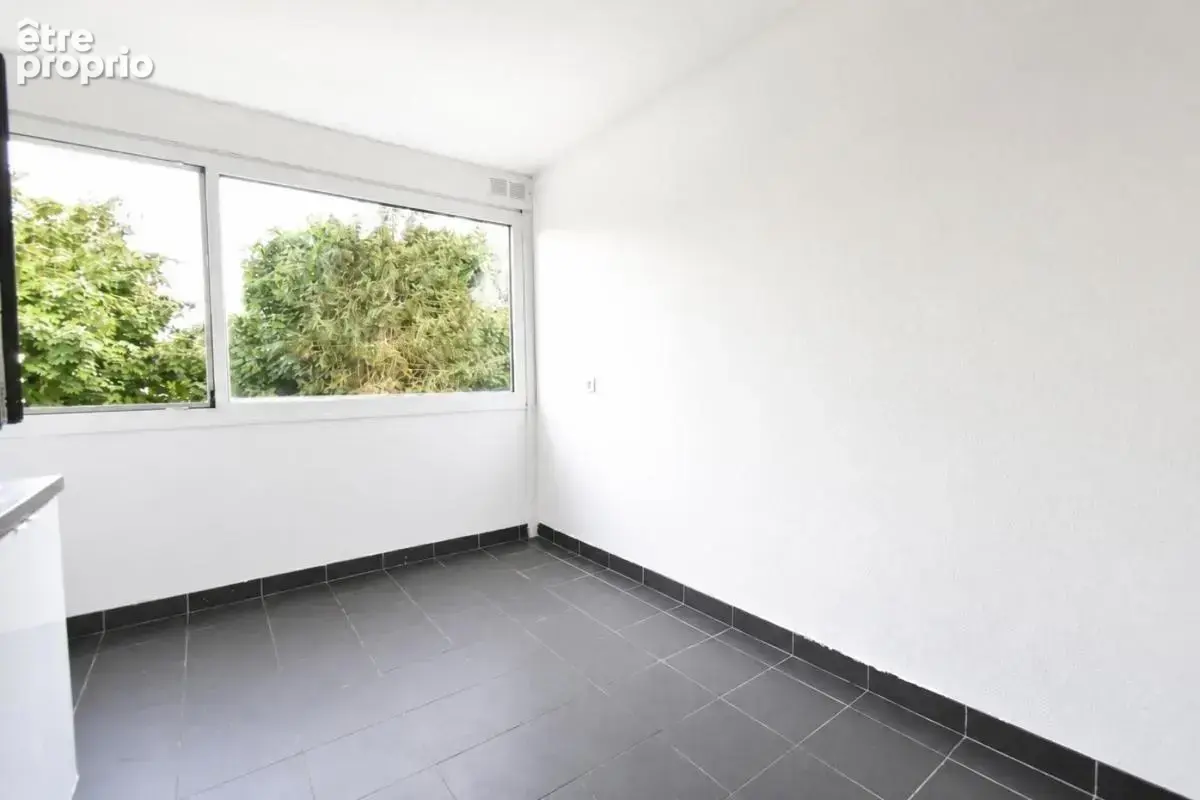 Appartement - photo 7