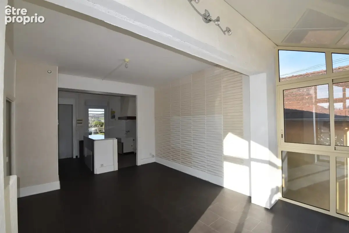 Maison à vendre 4 pièces GUEUGNON (71) - photo 3