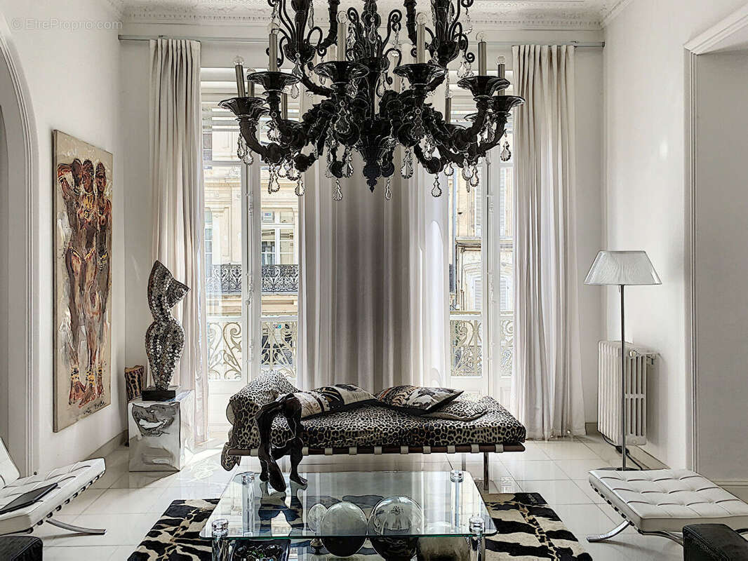 Appartement à AVIGNON