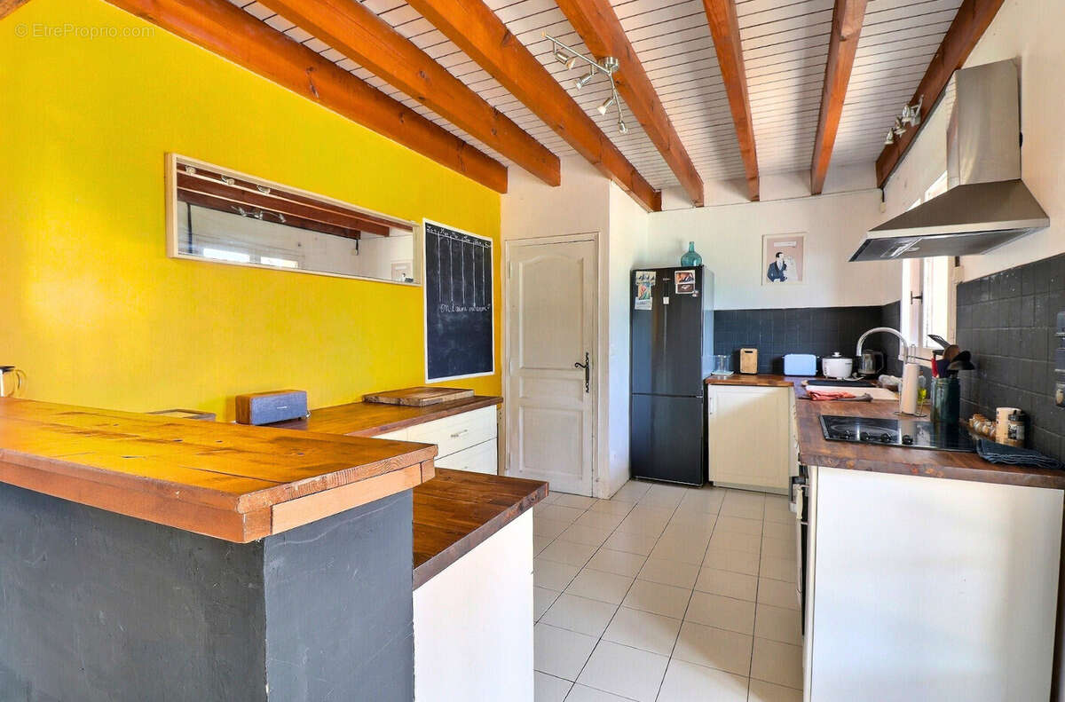 Maison 4 pièces - photo 12