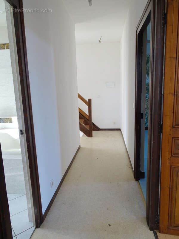 Maison à CHATILLON-SUR-SEINE