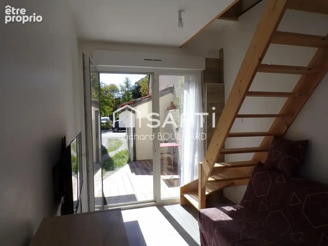 Photo 1 - Appartement à PORNICHET
