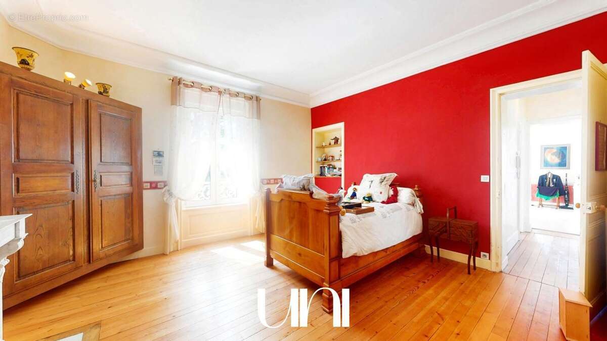 Maison à MERVILLE-FRANCEVILLE-PLAGE