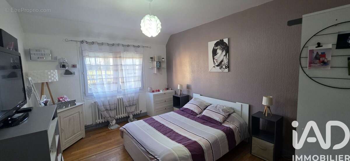 Photo 8 - Maison à LAFEUILLADE-EN-VEZIE