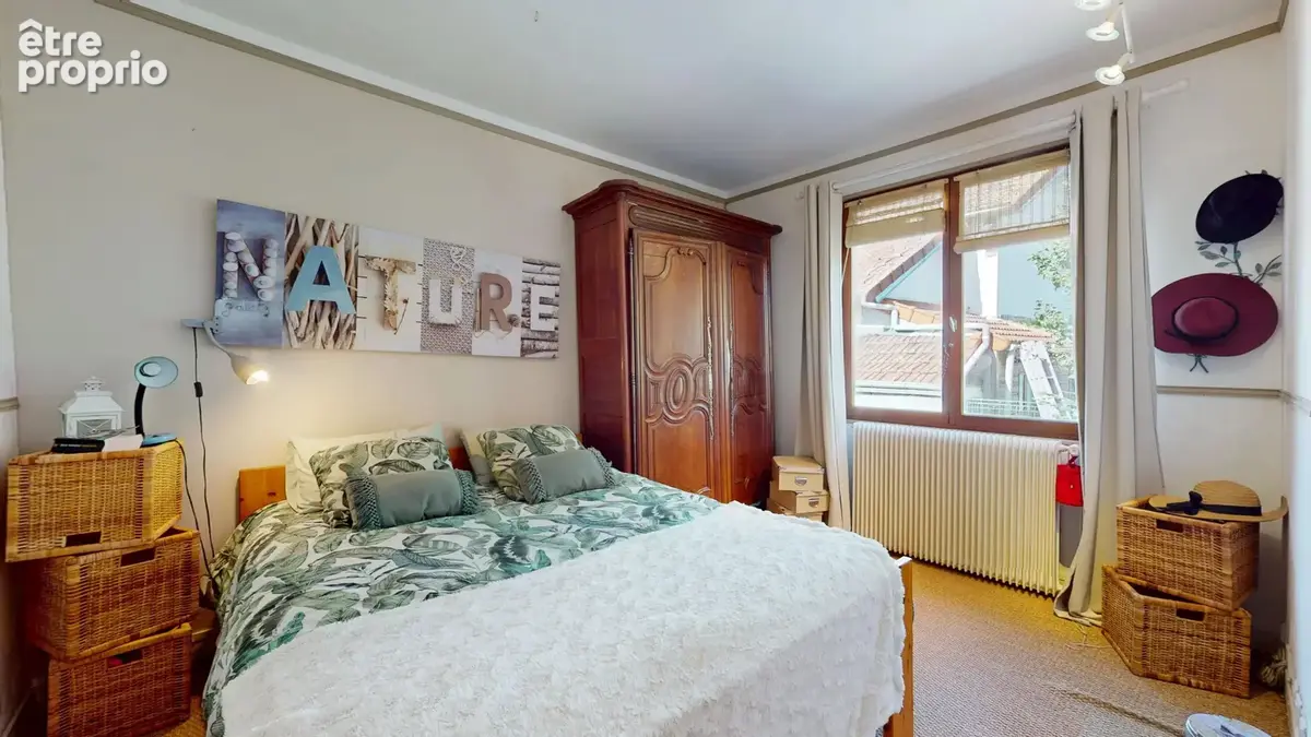 Maison 5 pièces 105 m² à vendre à Montfermeil (93370) - photo 8