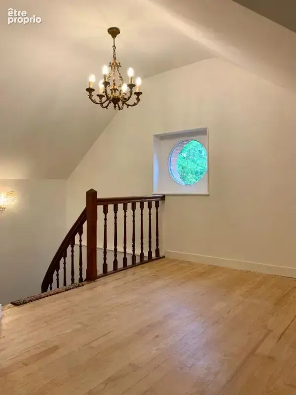 Magnifique maison  de maitre Belfort 217 m² - photo 12