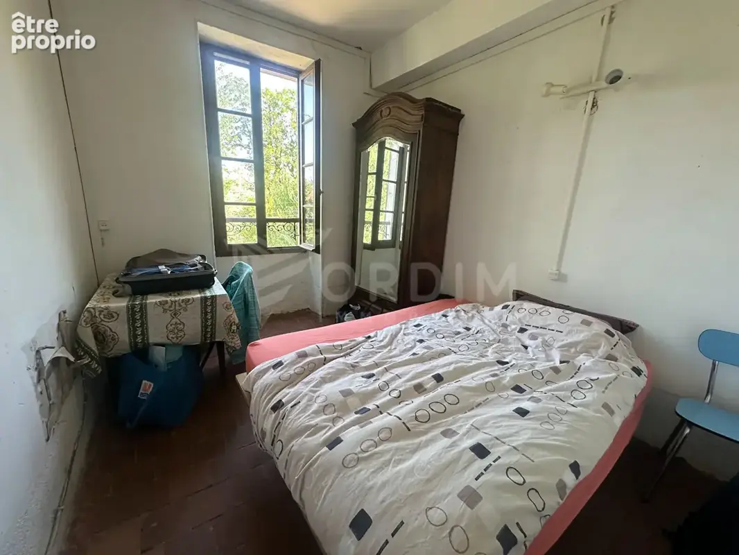 Maison d'habitation à rénover - Guillon Terre Plaine - photo 10
