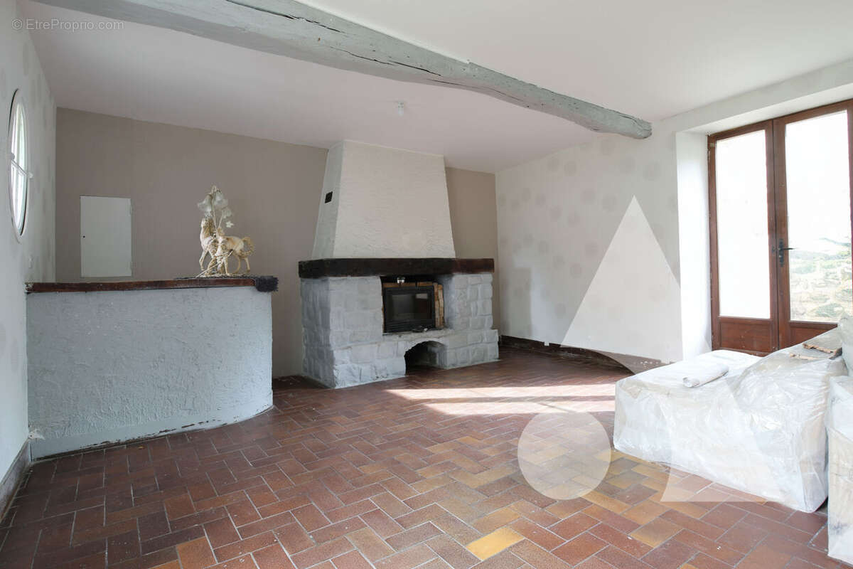 Maison Cuise La Motte 6 pièce(s) 138 m2 - photo 7
