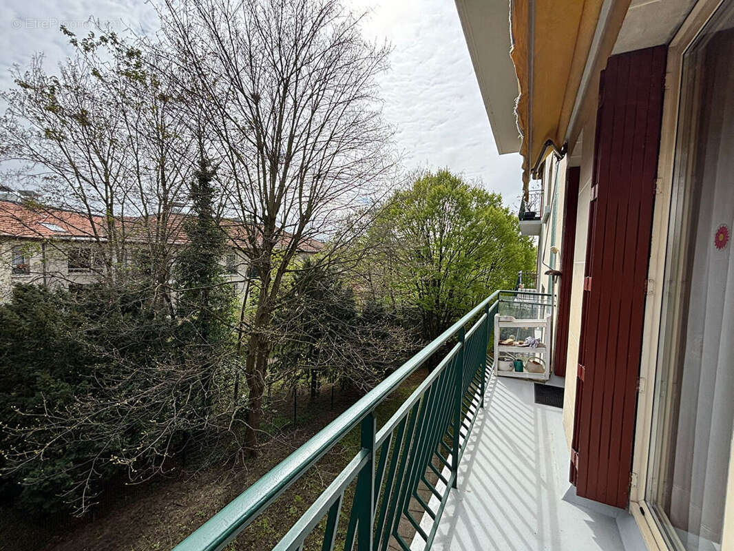 Appartement à EPINAY-SUR-SEINE