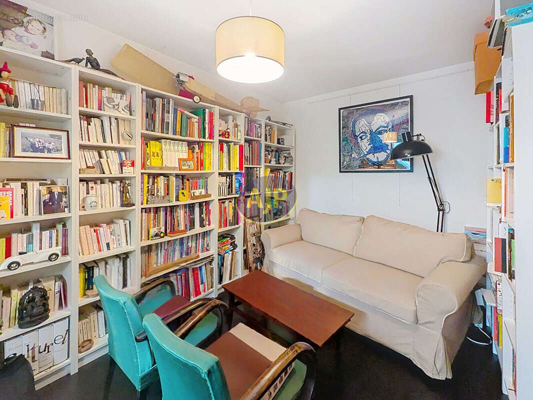 NANTES, Doulon Appartement 3 pièces 69 m2 - photo 7
