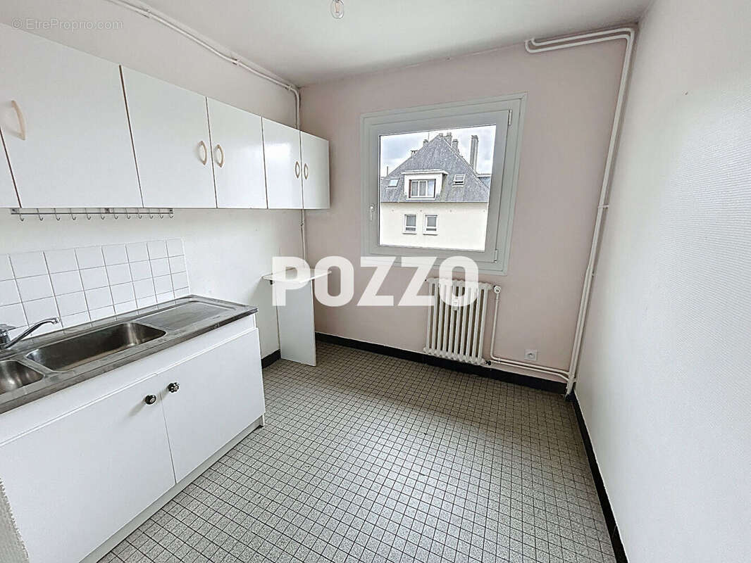 Appartement à CAEN