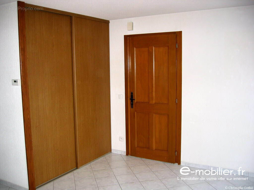 Appartement 42 m² à La Biolle  - photo 5