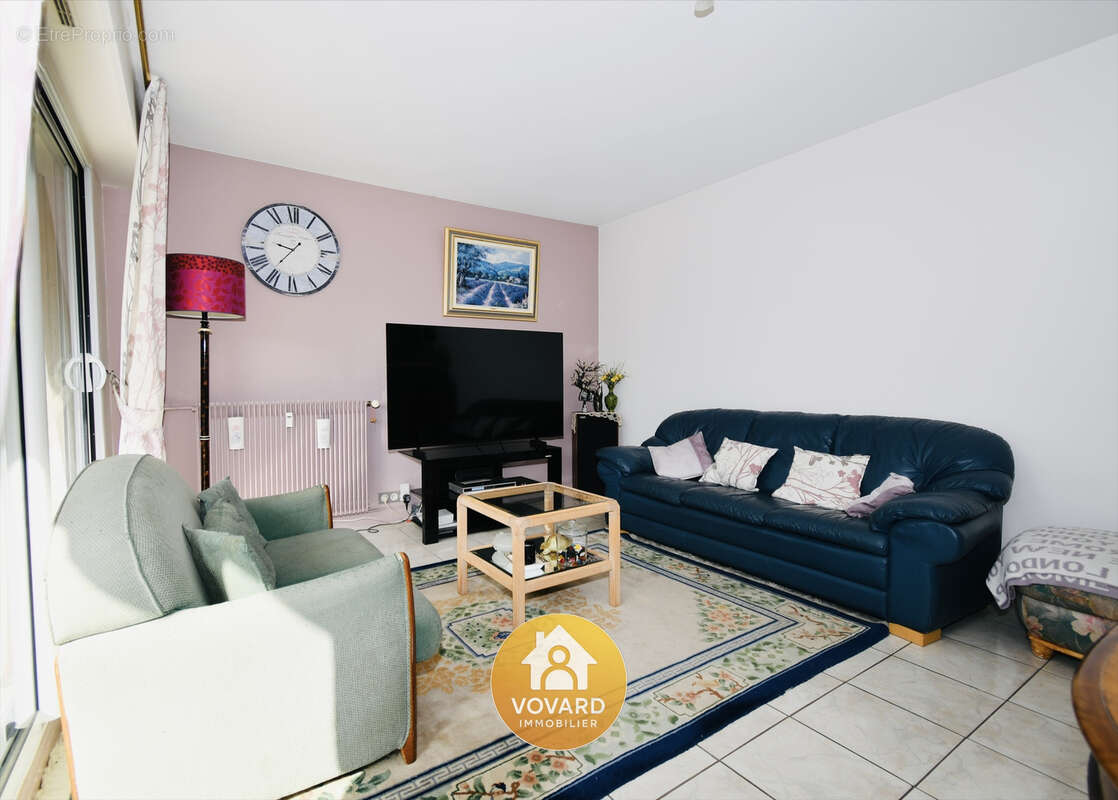 Appartement à MONTMORENCY