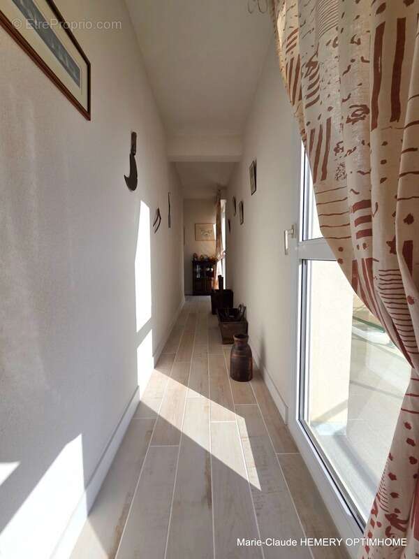 Appartement à SAINT-BRIAC-SUR-MER