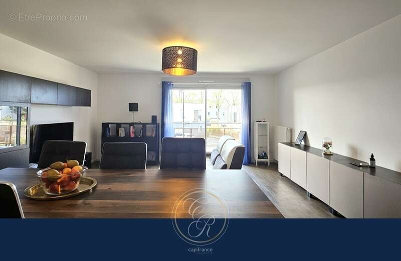 Appartement à ANGERS