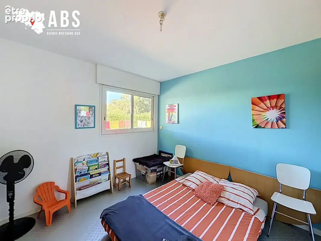 Maison 7 pièces 175 m² à vendre à Ferel (56130) - photo 8