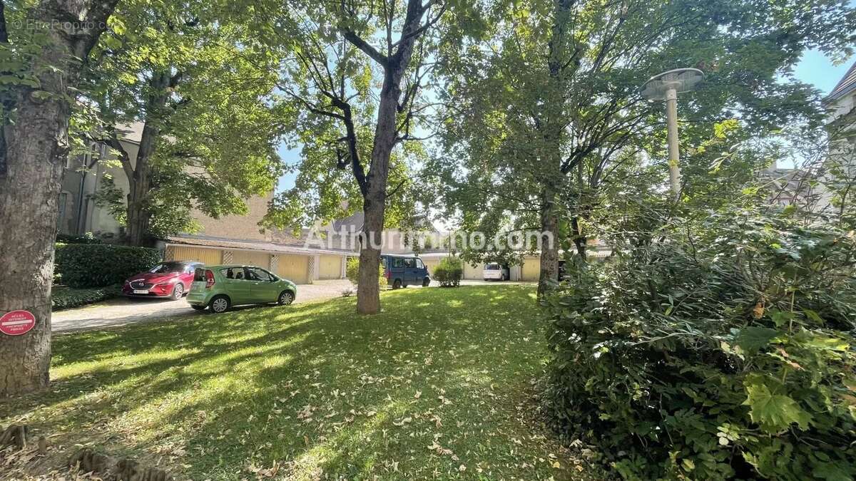 Appartement à DIJON