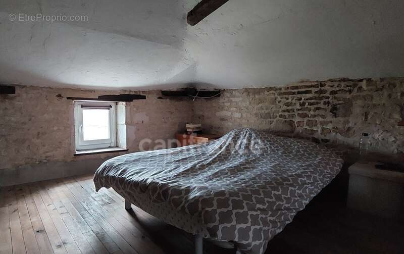 Maison à PETOSSE