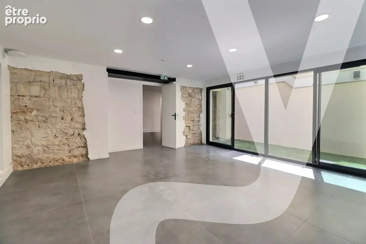 Appartement à SAINT-MANDE