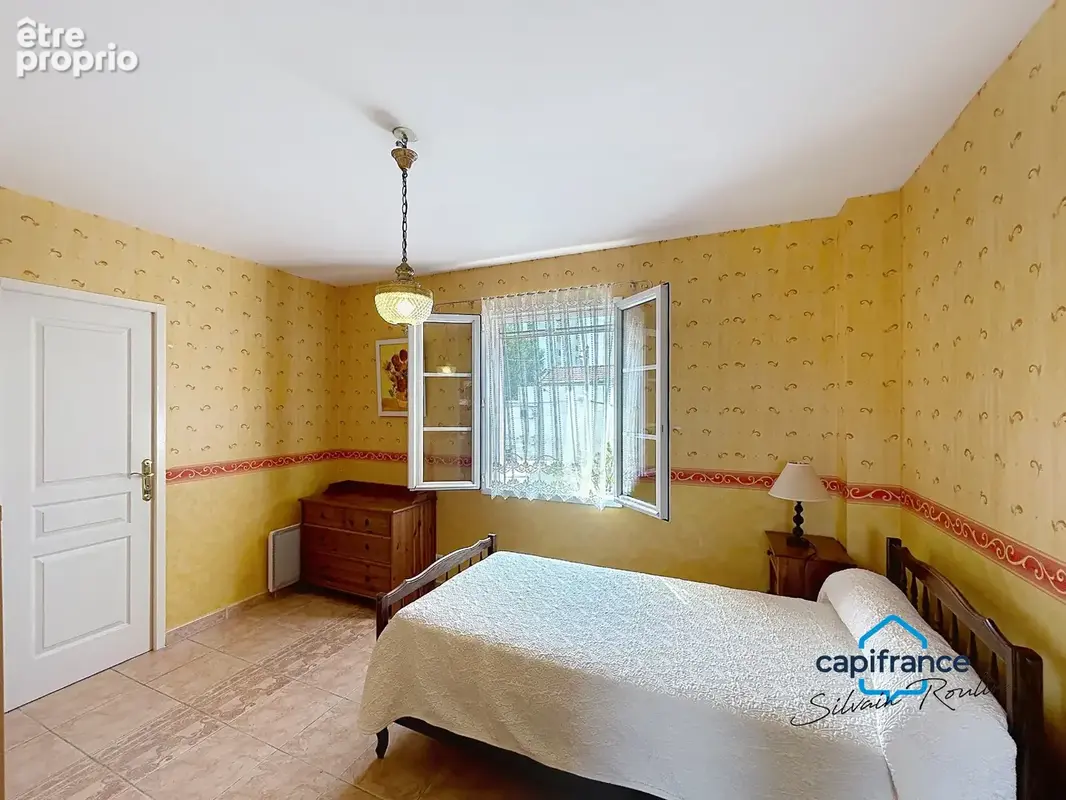Maison 187 m² – 5 chambres – 2 espaces indépendants – Avignon Saint-Véran - photo 35