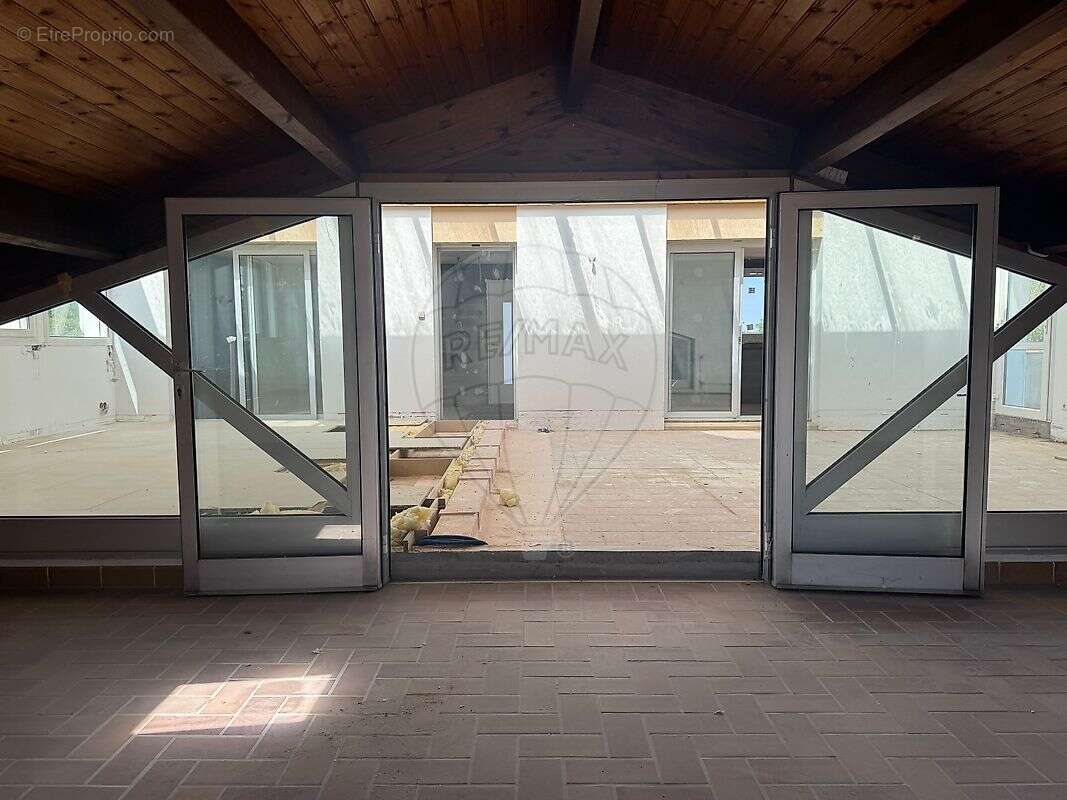 Appartement à MEDIS