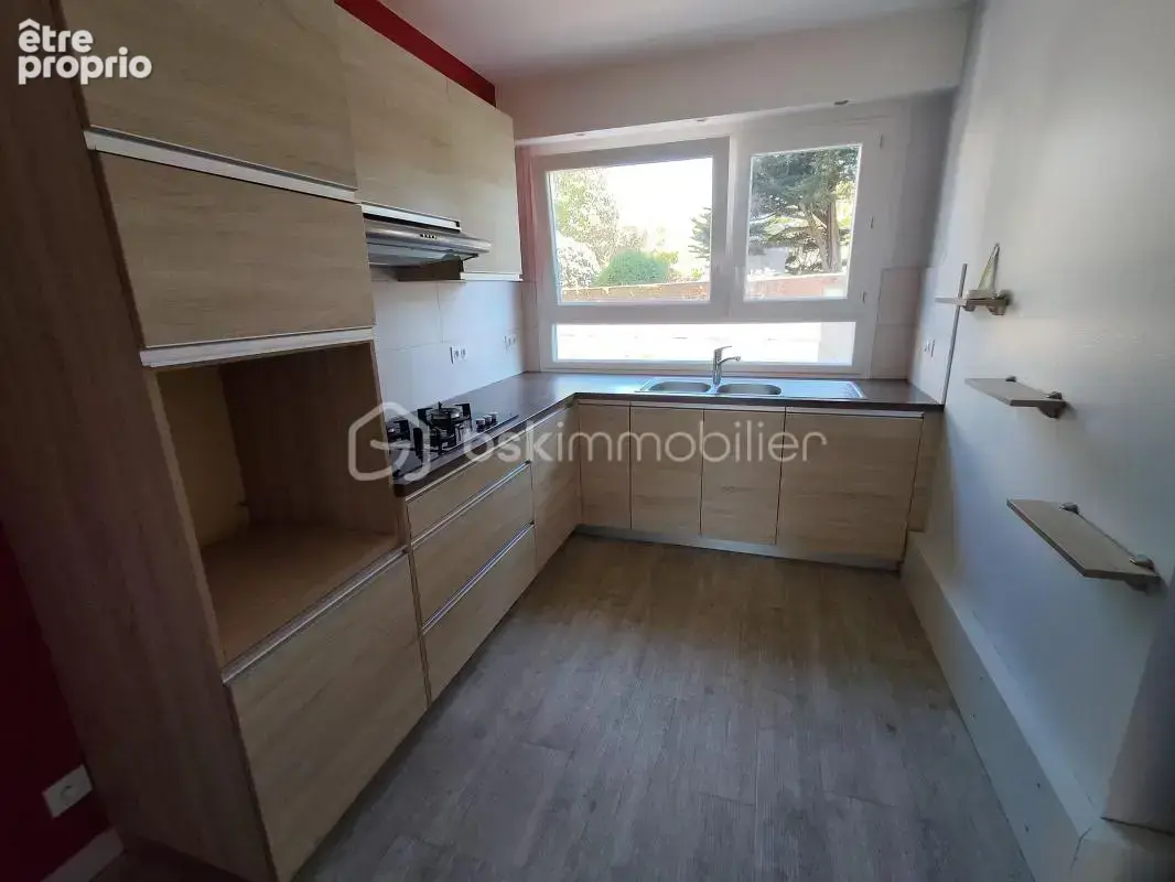 Appartement spacieux et lumineux en vente à 4 MN DU PORT à pied - photo 5