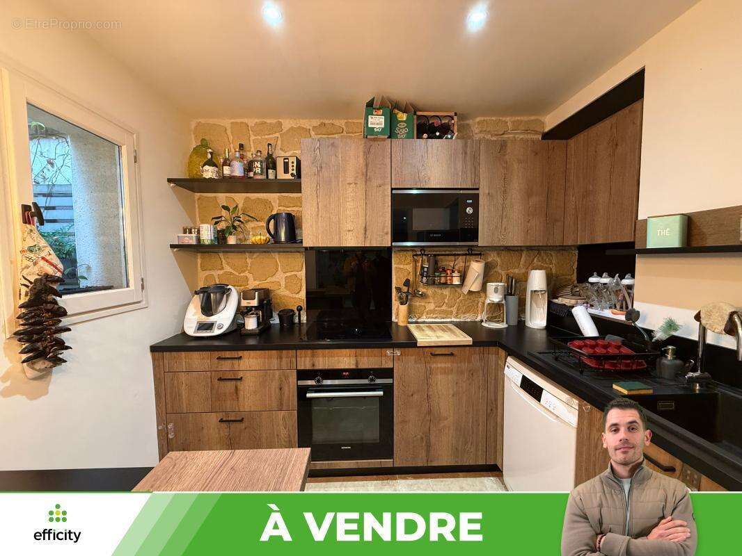 Maison 153 m² à Poitiers  - photo 7