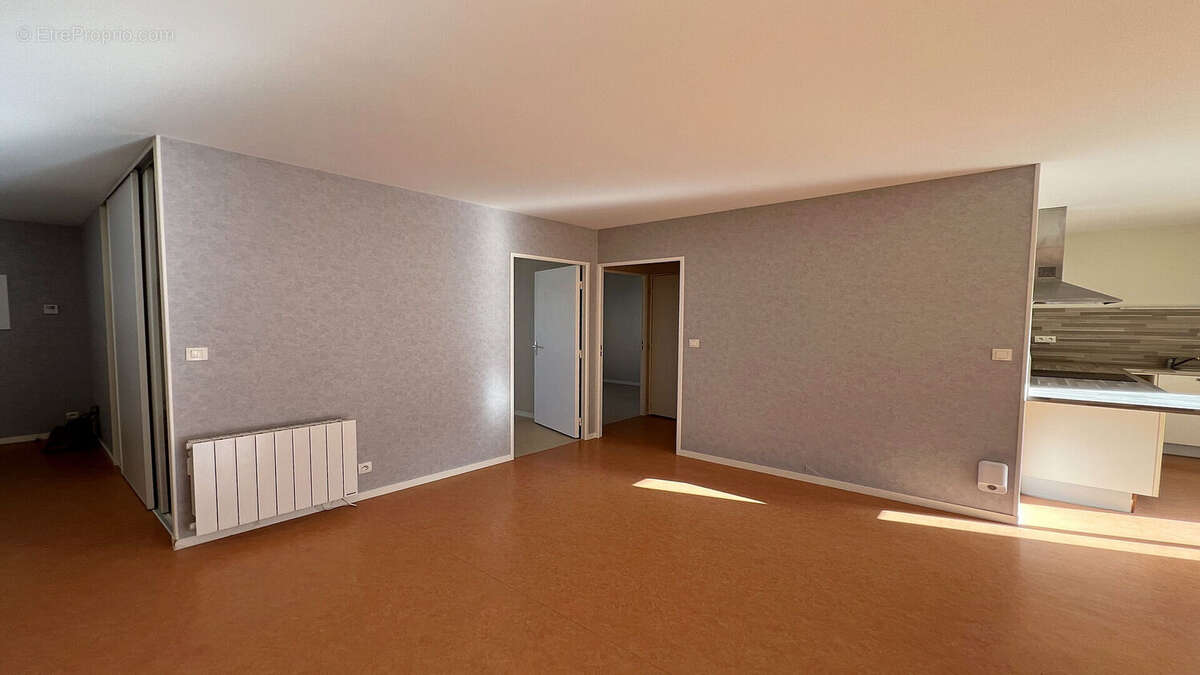 Appartement à ACIGNE