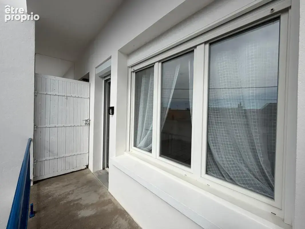 Bel Appartement 2 Pièces + Parking en Centre ville - photo 3
