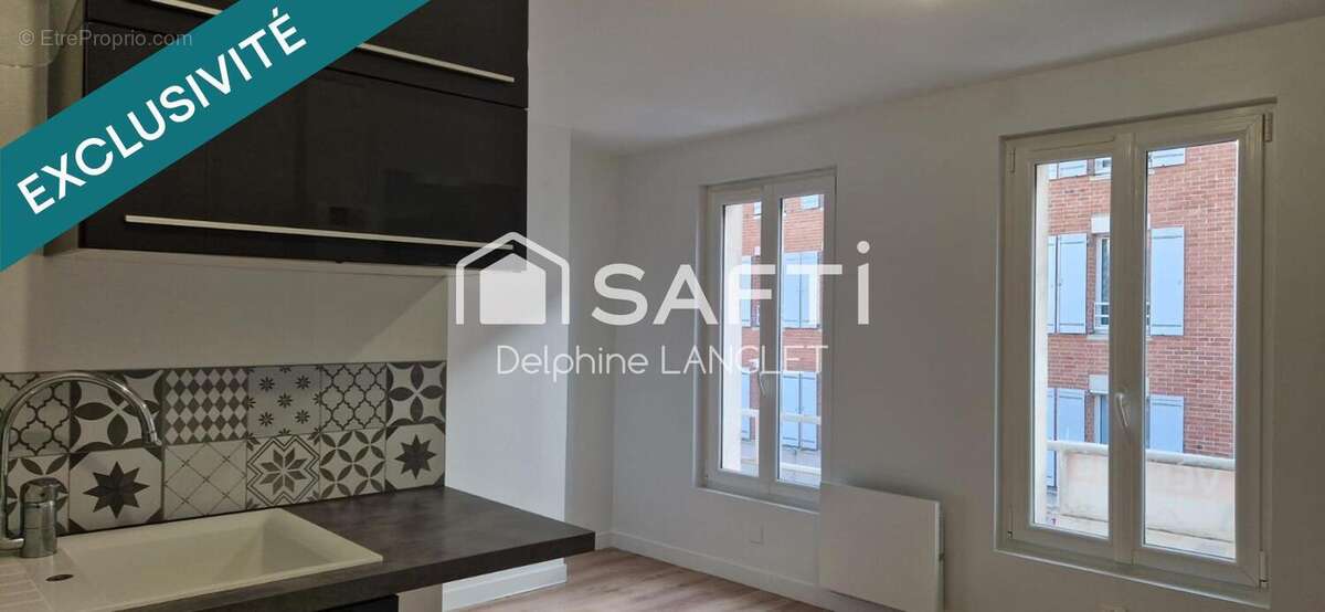 Photo 2 - Appartement à EPERNAY