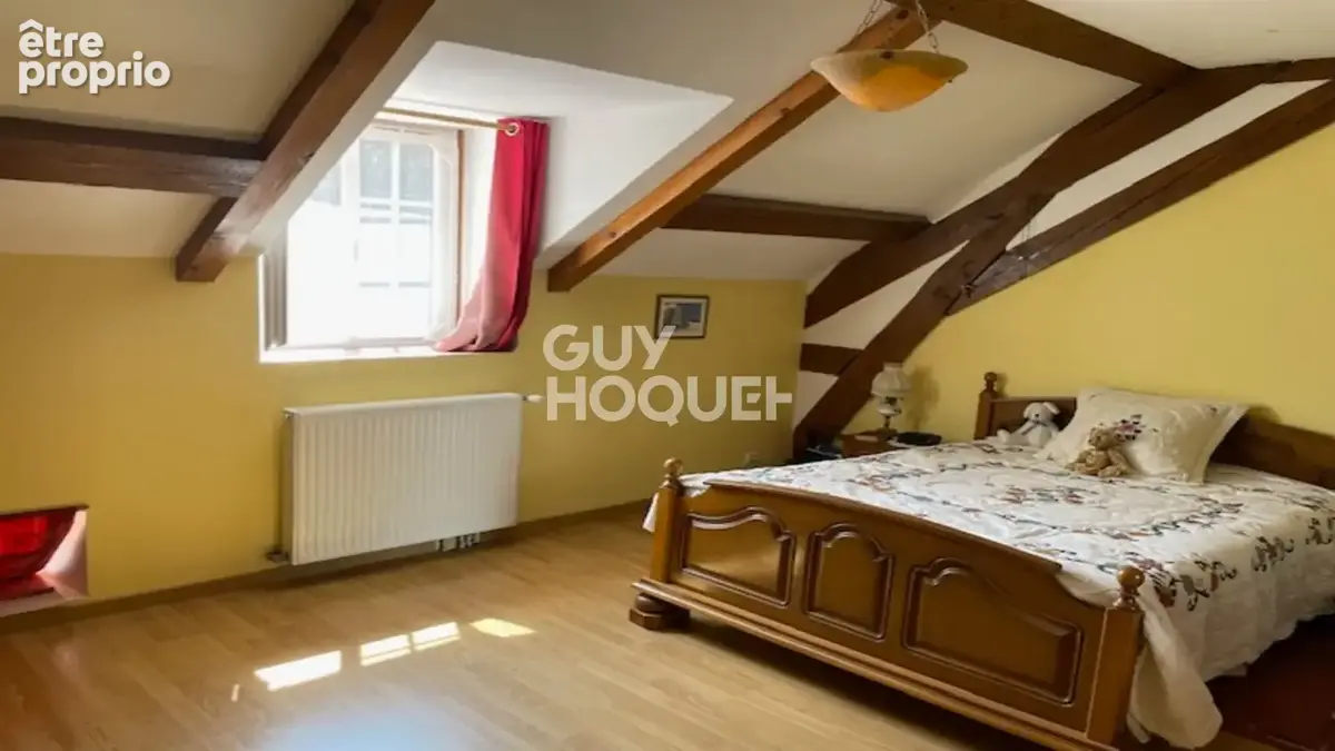 Longère de 192 m2 - photo 8