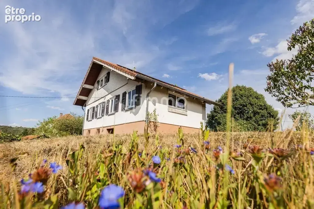 Habitation, Type Chalet, Familiale, sur un Secteur très côté - photo 2