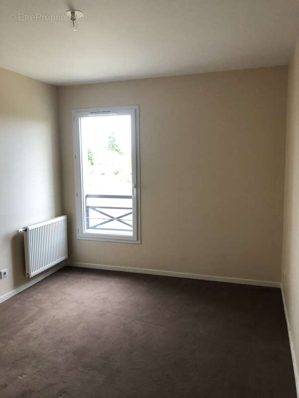 Saint-Jean-le-Blanc   Duplex 63 m2   2 chambres   Parking   Cave   Résidence de 2012   DPE C - photo 5