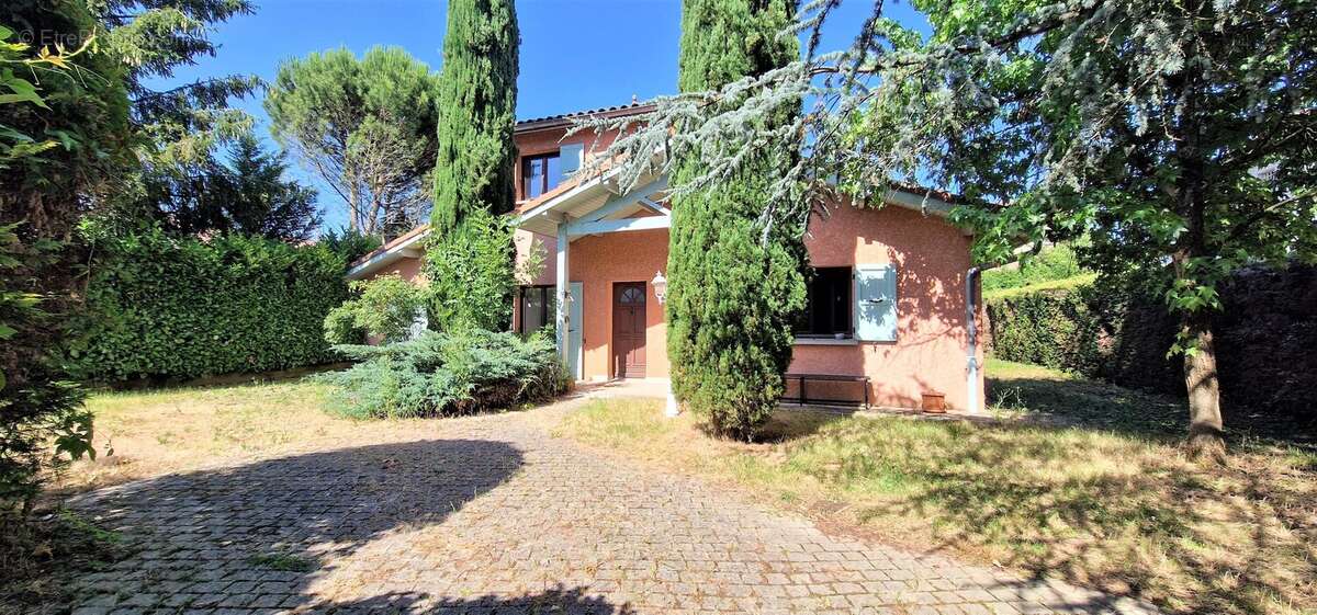 Maison à SAINT-MARCELLIN